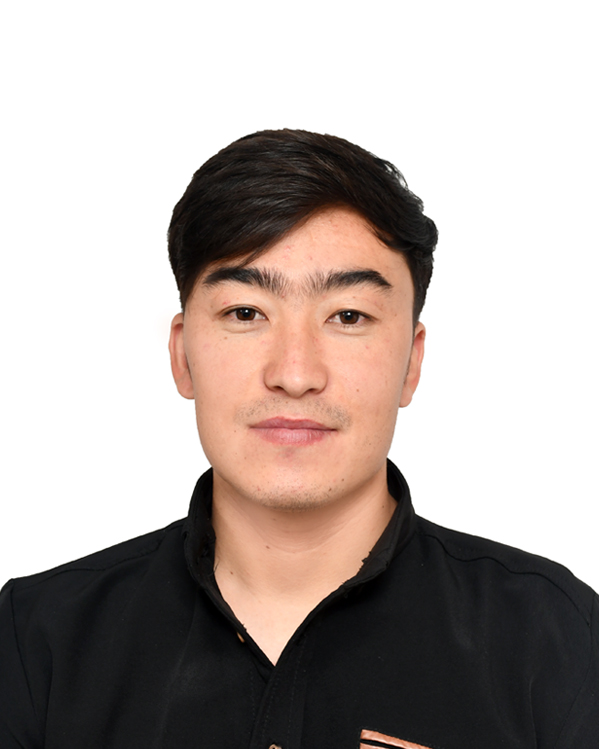 Baqir Nekfar