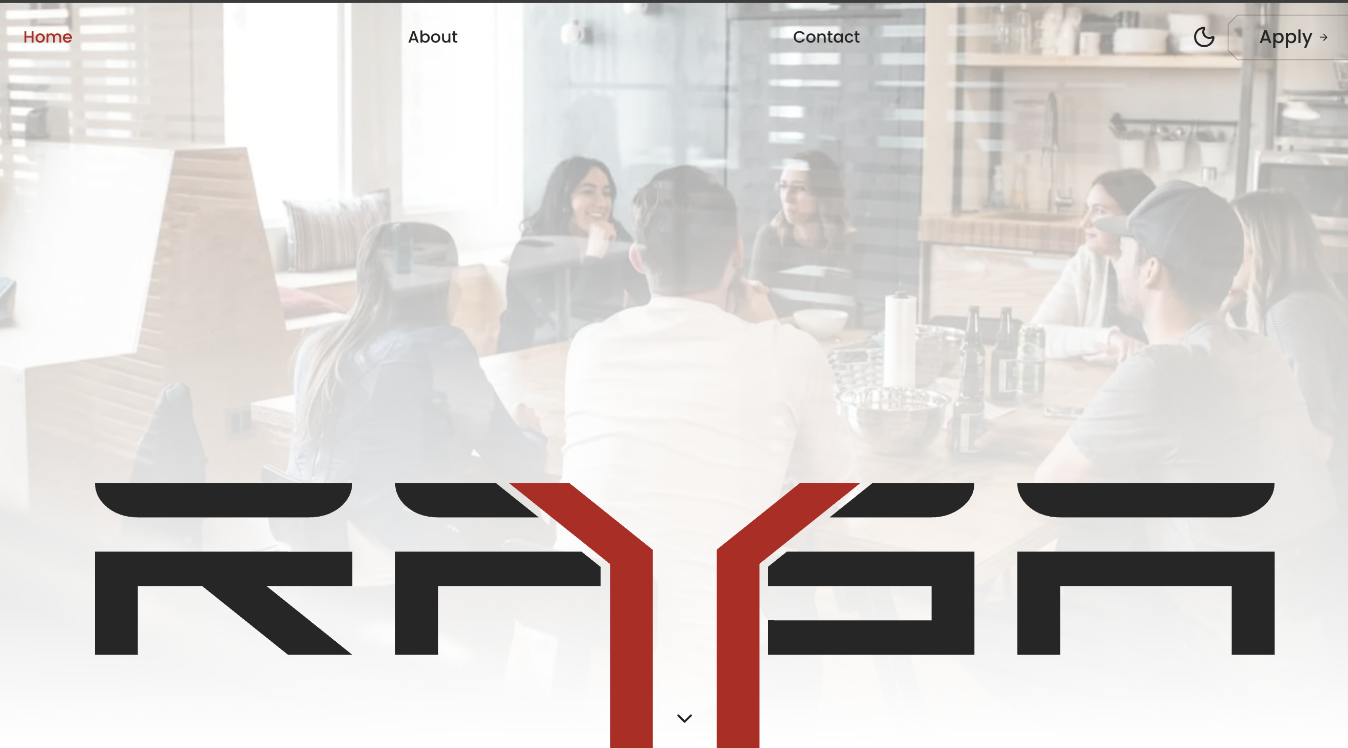 Raga CoWorking Space