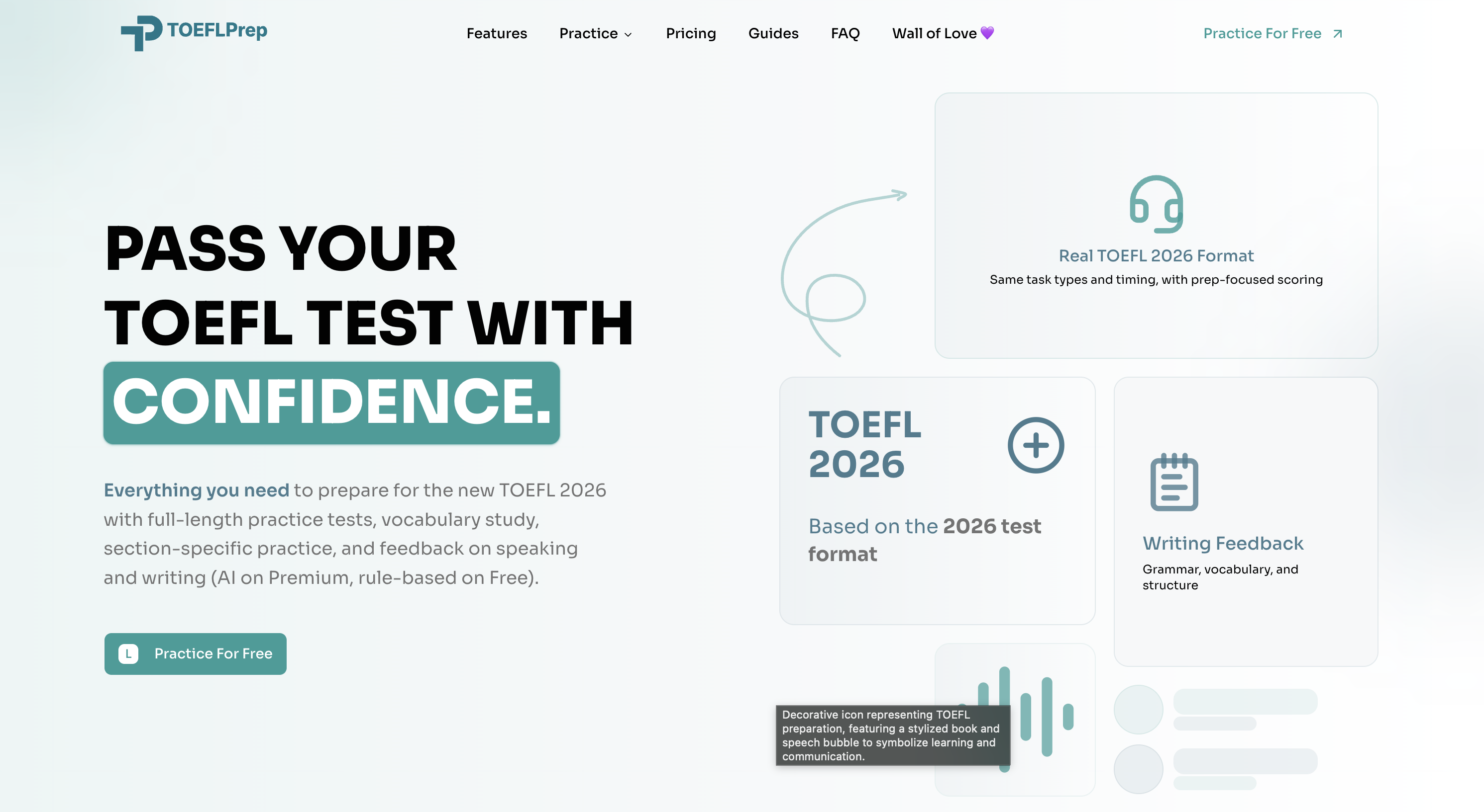 TOEFLPrep
